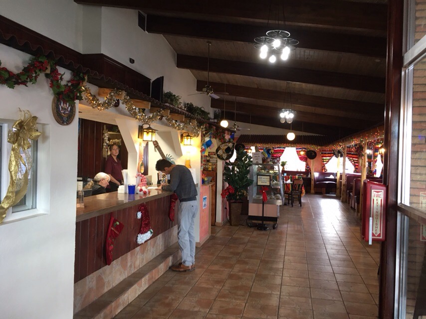 Casa Lemus Inn and Restaurant | restaurant | 350 Clayton Rd, Raton, NM 87740, USA | 5754452737 OR +1 575-445-2737