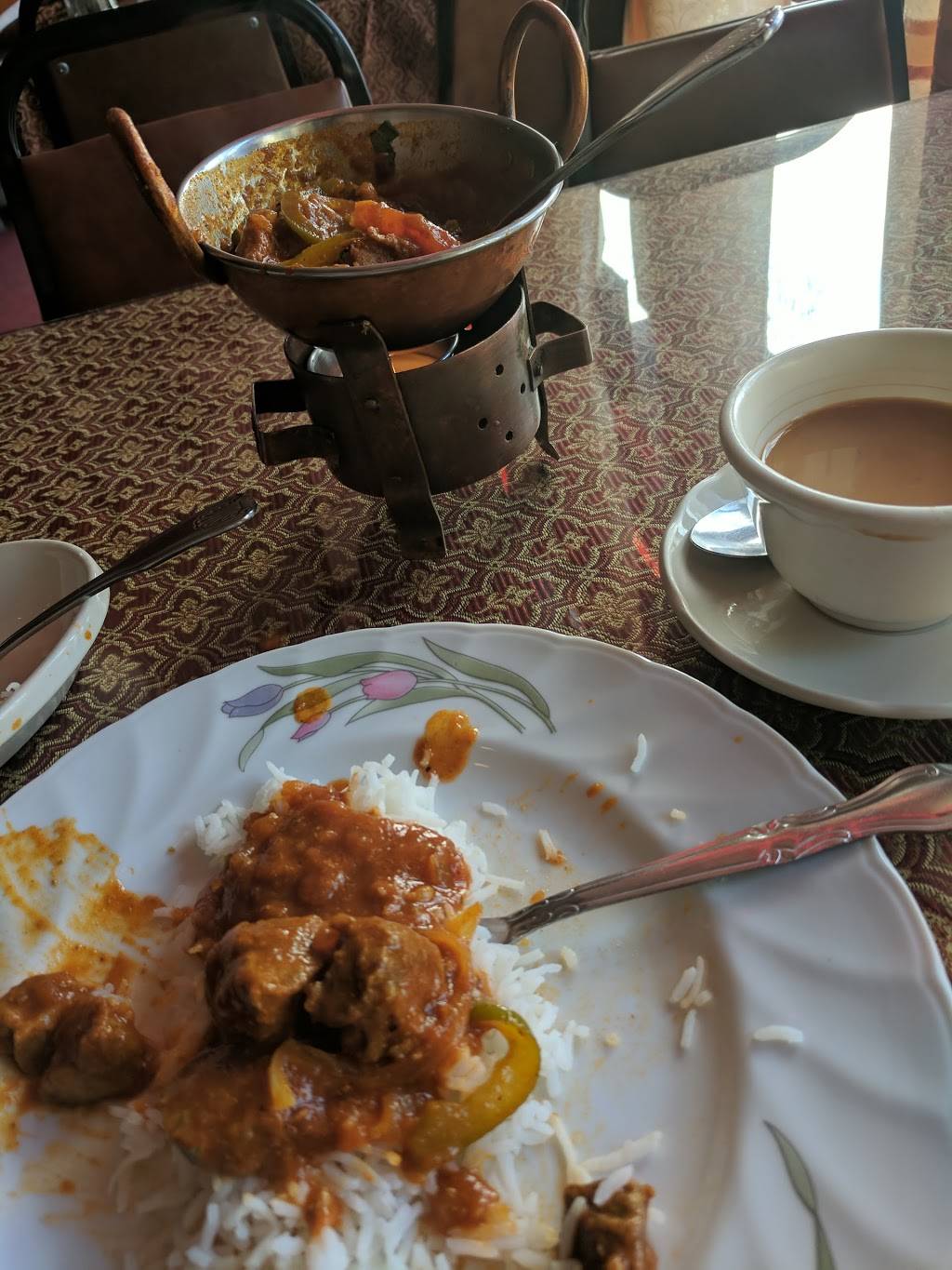 Taj Mahal of India | restaurant | 8566 Pico Blvd, Los Angeles, CA 90035, USA | 3106528598 OR +1 310-652-8598