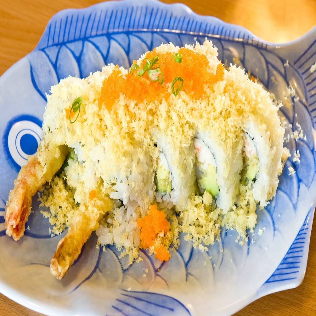 SUSHIYA (Pasadena) | restaurant | 2525 E Foothill Blvd, Pasadena, CA 91107, USA | 6267951311 OR +1 626-795-1311