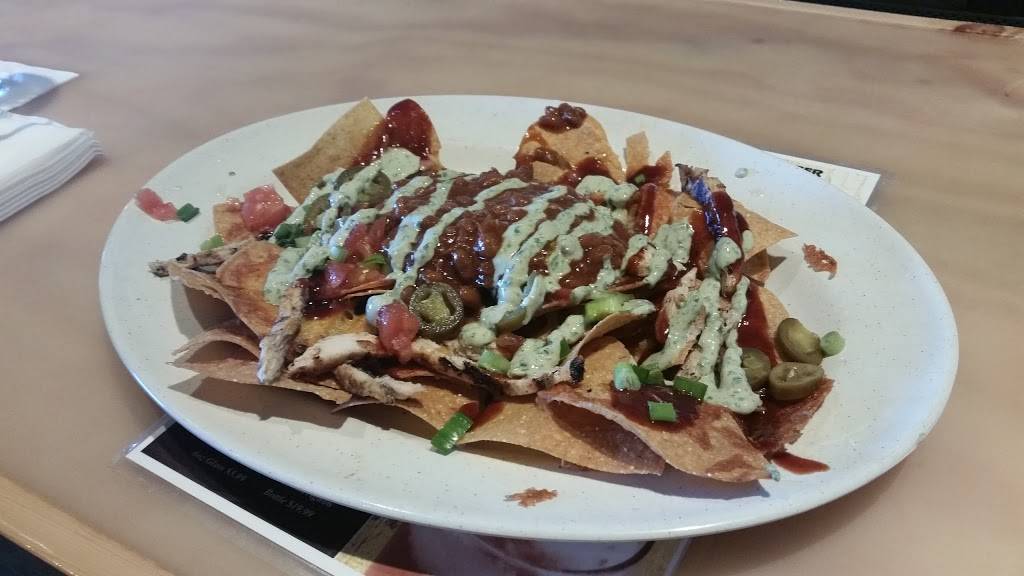 Kooky Canuck | restaurant | 1250 N Germantown Pkwy #123, Cordova, TN 38016, USA | 9018002453 OR +1 901-800-2453