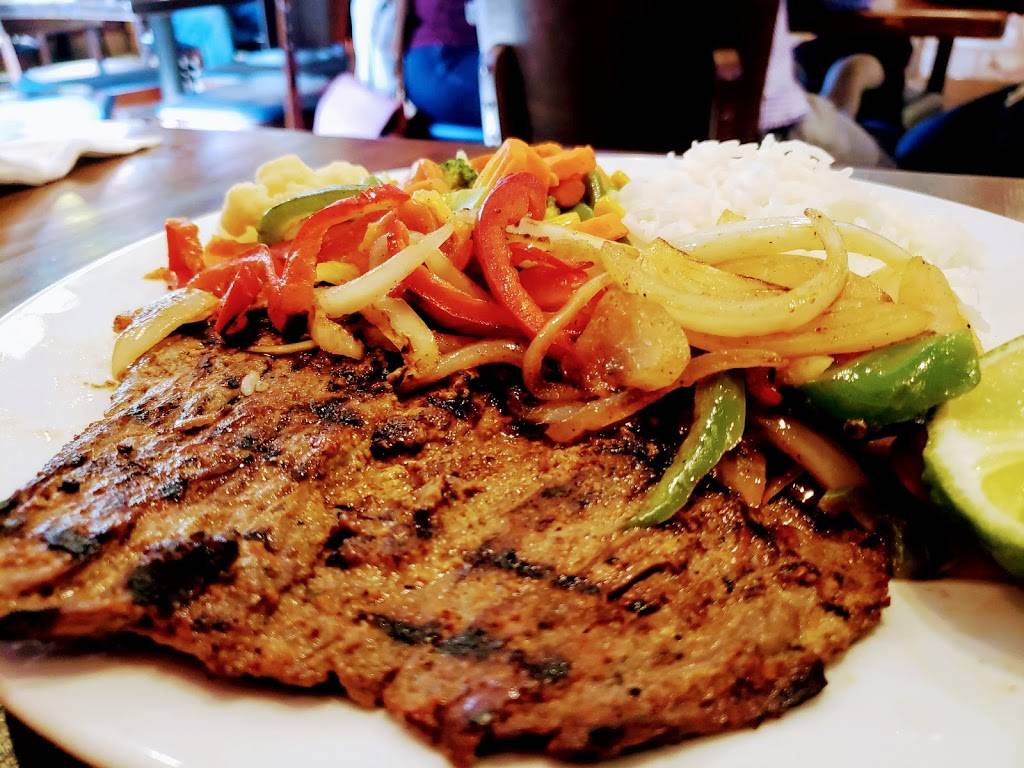 El Gran Pollo | restaurant | 75 Main St, Reisterstown, MD 21136, USA | 4437448000 OR +1 443-744-8000