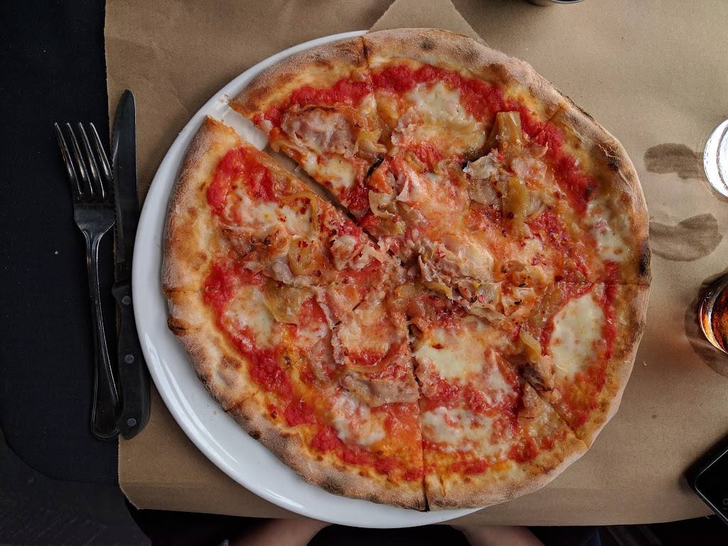 Fritti | restaurant | 309 North Highland Avenue Northeast, Atlanta, GA 30307, USA | 4048809559 OR +1 404-880-9559