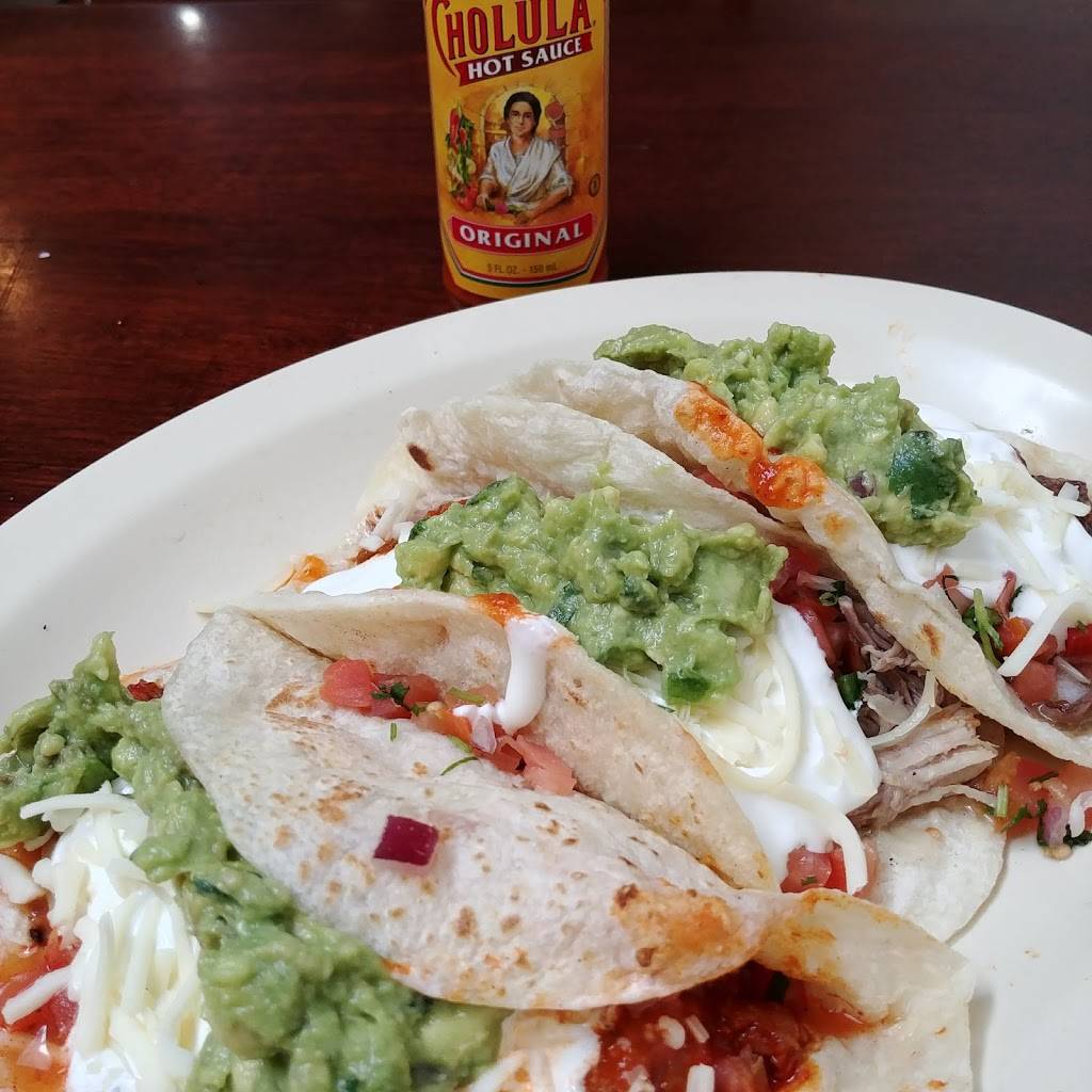 Azada Mexican Grill | restaurant | 16 E Bijou St, Colorado Springs, CO 80903, USA | 7196348338 OR +1 719-634-8338