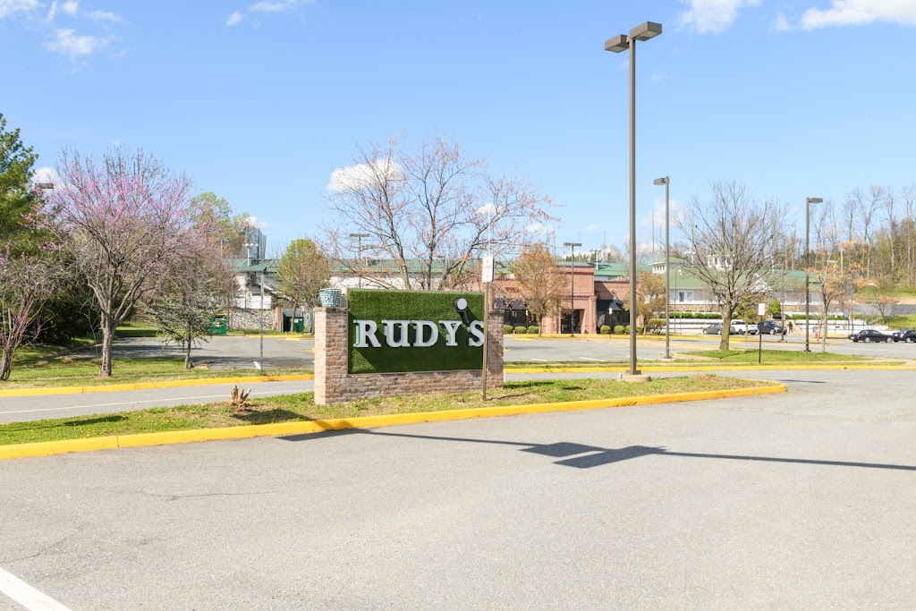 Rudys Golf | restaurant | 6625 S Van Dorn St, Alexandria, VA 22315, USA | 7038652150 OR +1 703-865-2150