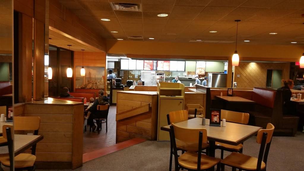 Papa Ginos | restaurant | 16 MA-6A, Orleans, MA 02653, USA | 5082558641 OR +1 508-255-8641