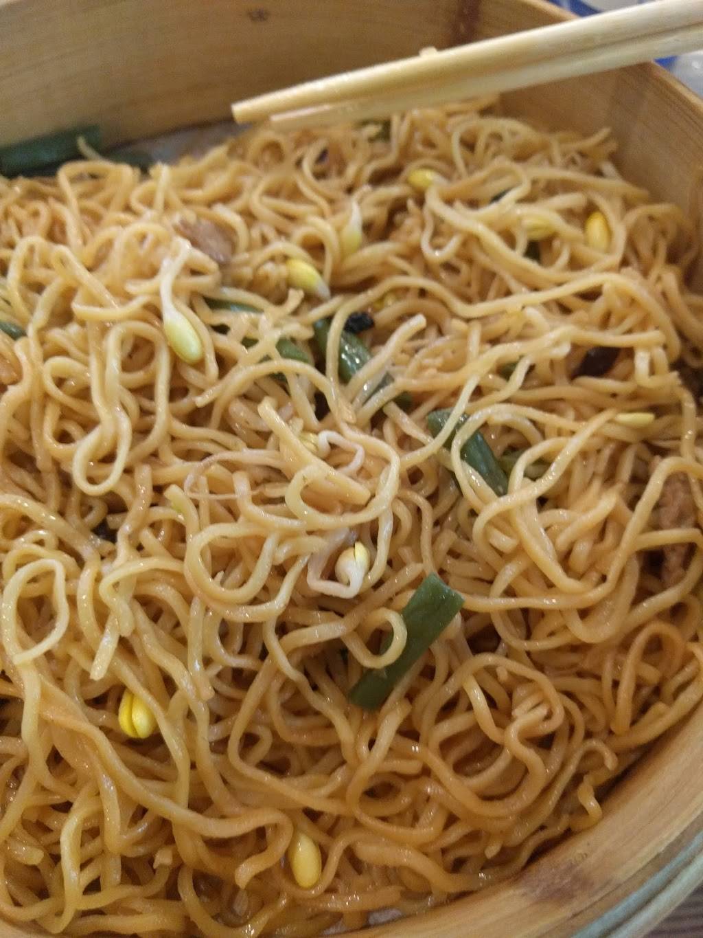 Miss Li | restaurant | 41-28 Main St #16, Flushing, NY 11355, USA | 9292189898 OR +1 929-218-9898