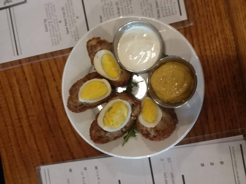 Mayfair Taproom | restaurant | 2032 E 10th St, Indianapolis, IN 46201, USA | 3174192393 OR +1 317-419-2393