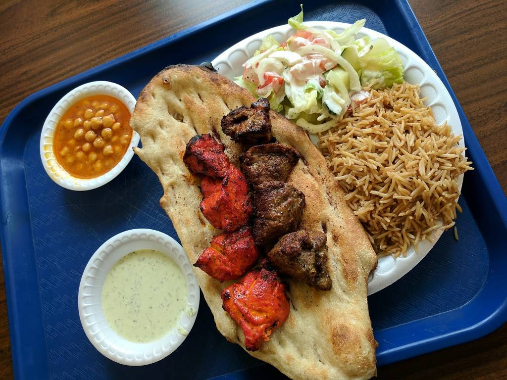 Kabul Kabob House | restaurant | 9975 Sowder Village Square, Manassas, VA 20109, USA | 5713596610 OR +1 571-359-6610