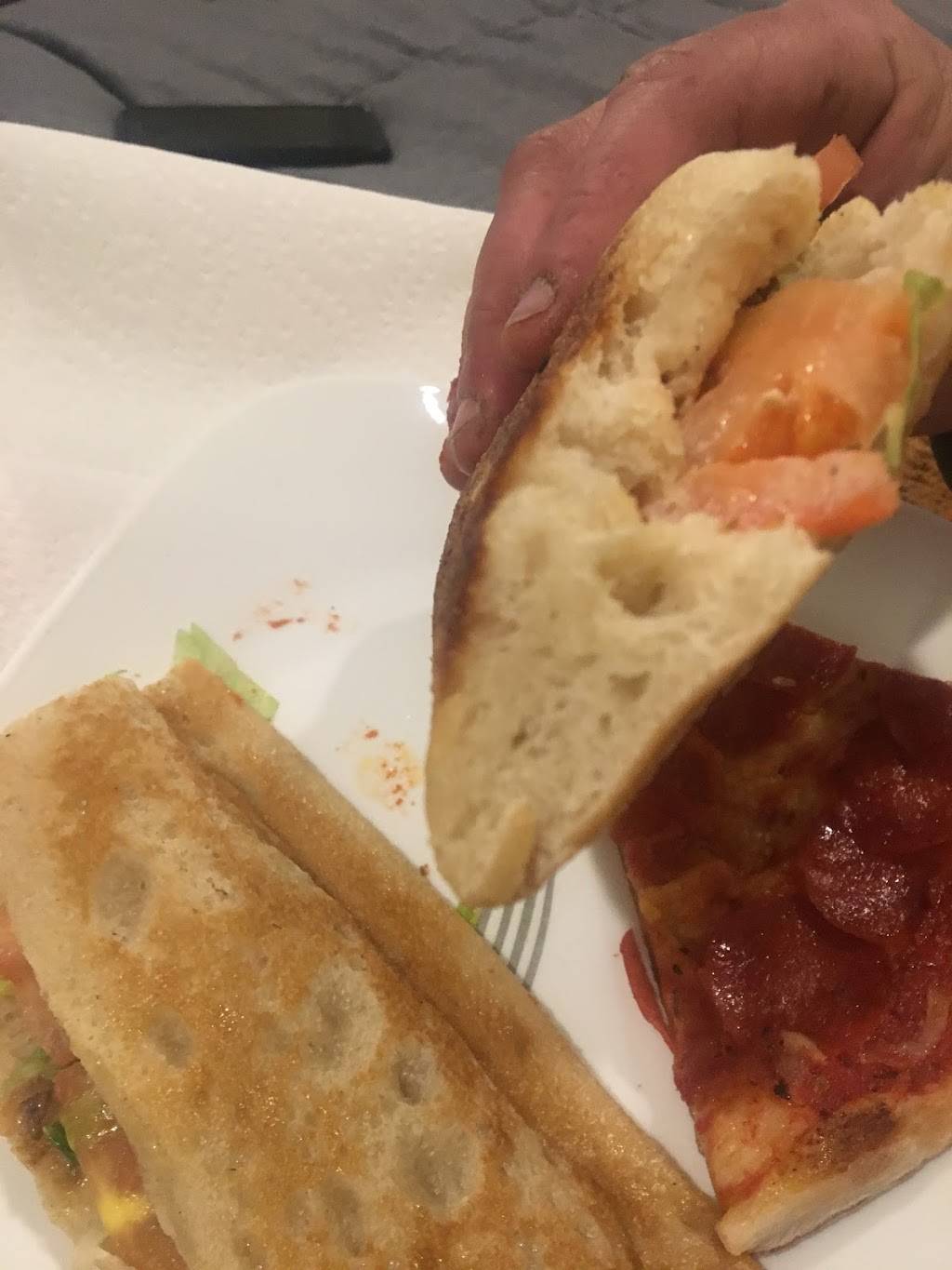 The Pizza Box & Hoagie Shop | restaurant | 21 N Main St, Dover, PA 17315, USA | 7172922200 OR +1 717-292-2200