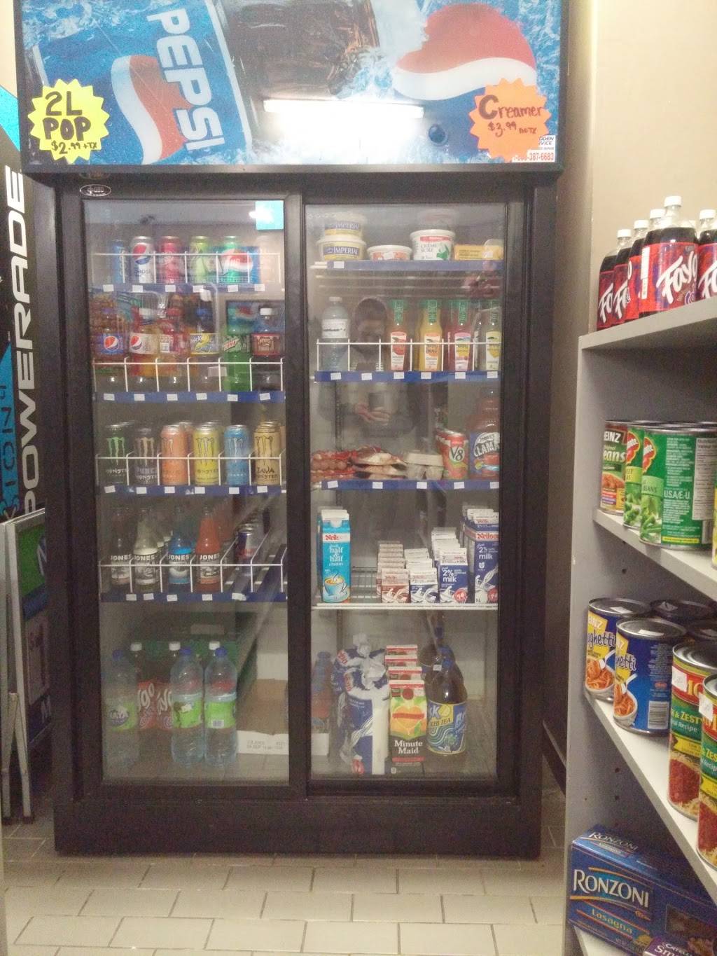 BJs Variety and Submarines | restaurant | 35 Ontario Rd, Welland, ON L3B 5C1, Canada | 9057355570 OR +1 905-735-5570