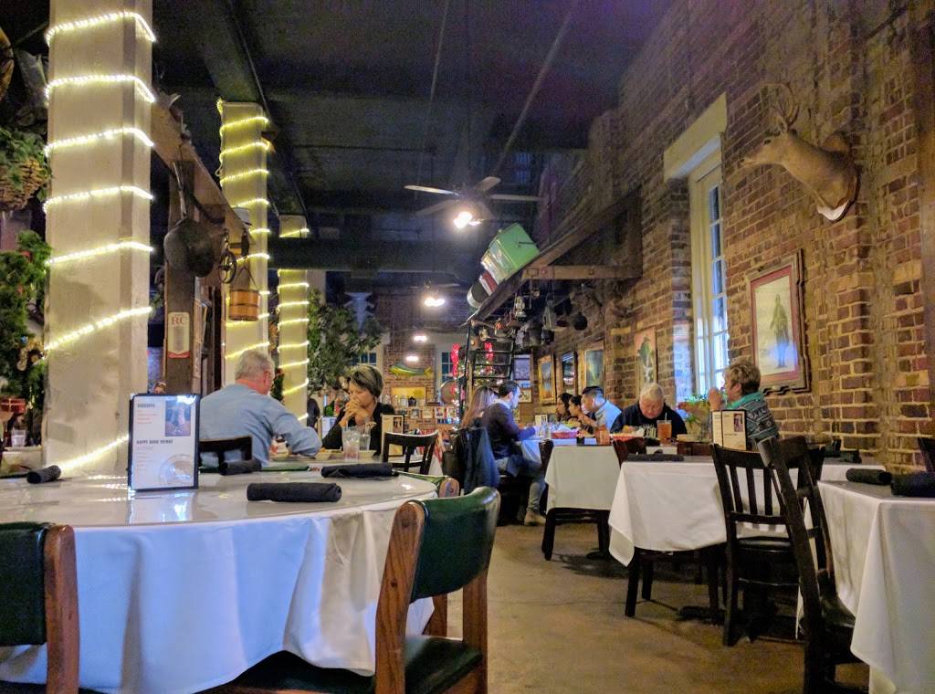 Los Vaqueros | restaurant | 2629 N Main St, Fort Worth, TX 76164, USA | 8176241511 OR +1 817-624-1511