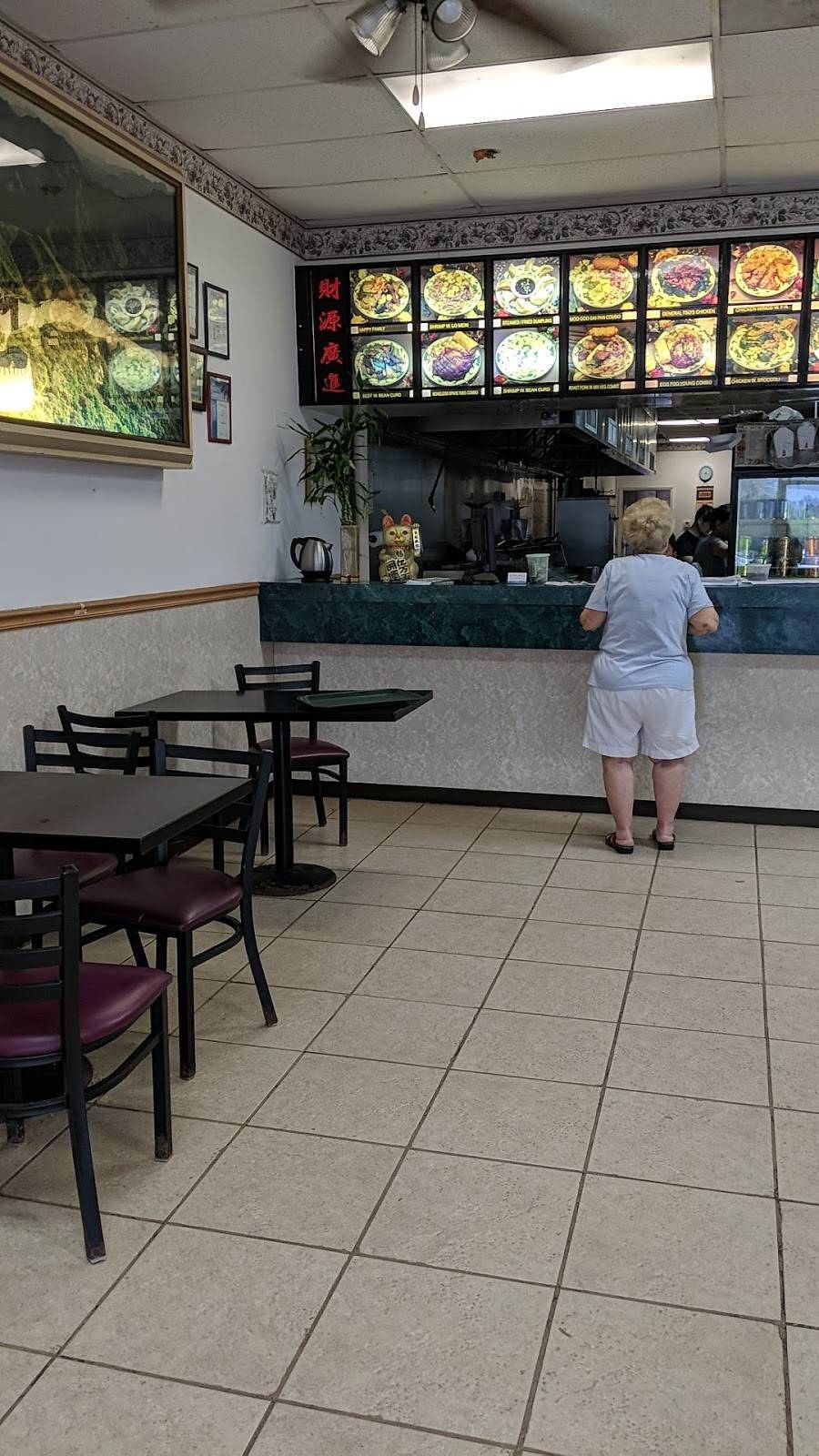 China Jade Restaurant | restaurant | 521 S Tamiami Trail, Venice, FL 34285, USA | 9414888898 OR +1 941-488-8898