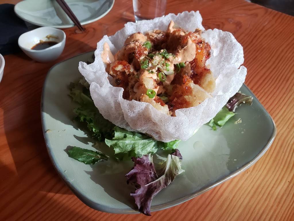 Drunken Monkey Sushi | restaurant | 11253 Brockway Rd Suite #105, Truckee, CA 96161, USA | 5305829755 OR +1 530-582-9755