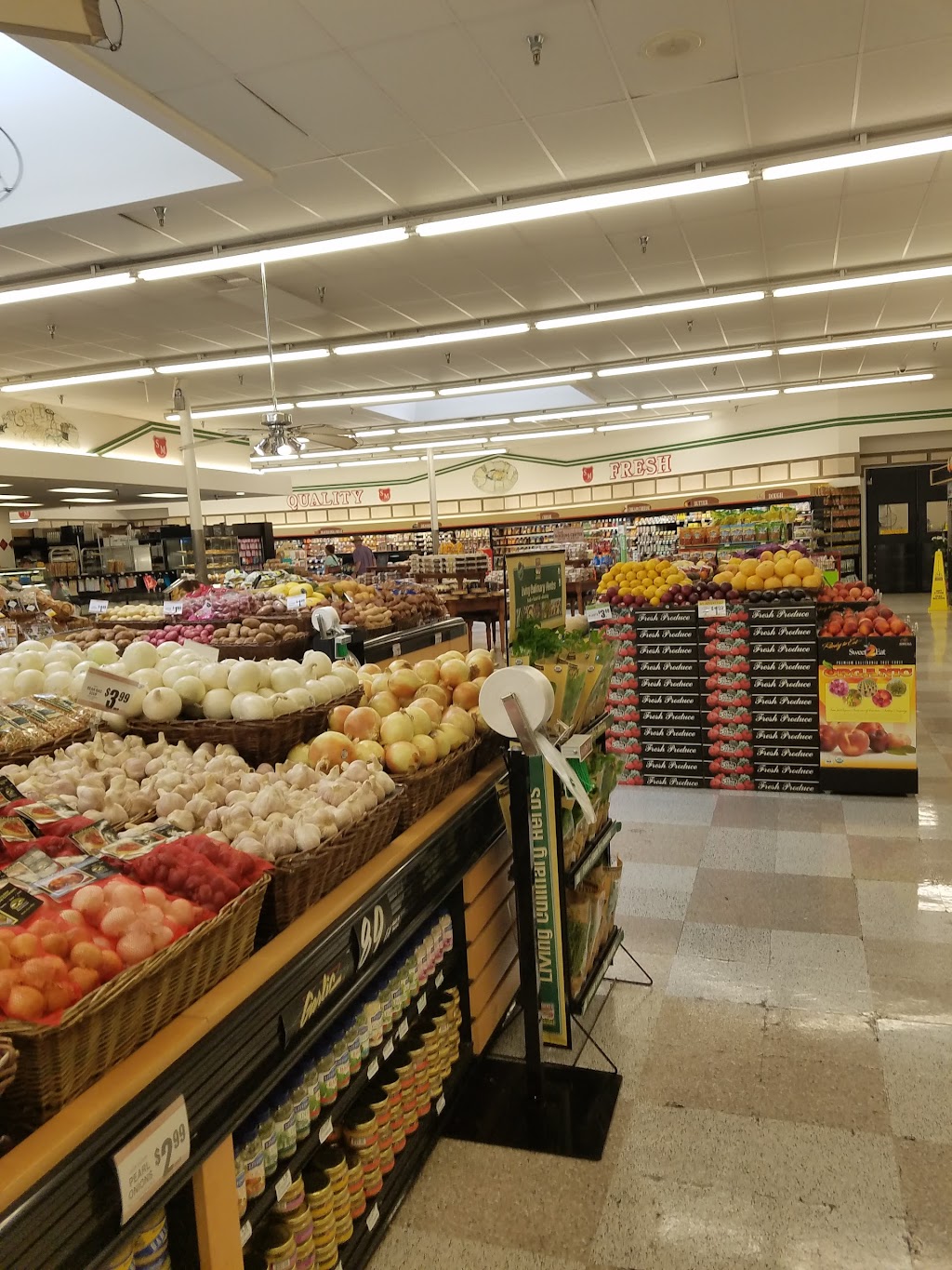 Save Mart | meal delivery | 2100 Standiford Ave, Modesto, CA 95350, USA | 2095770545 OR +1 209-577-0545