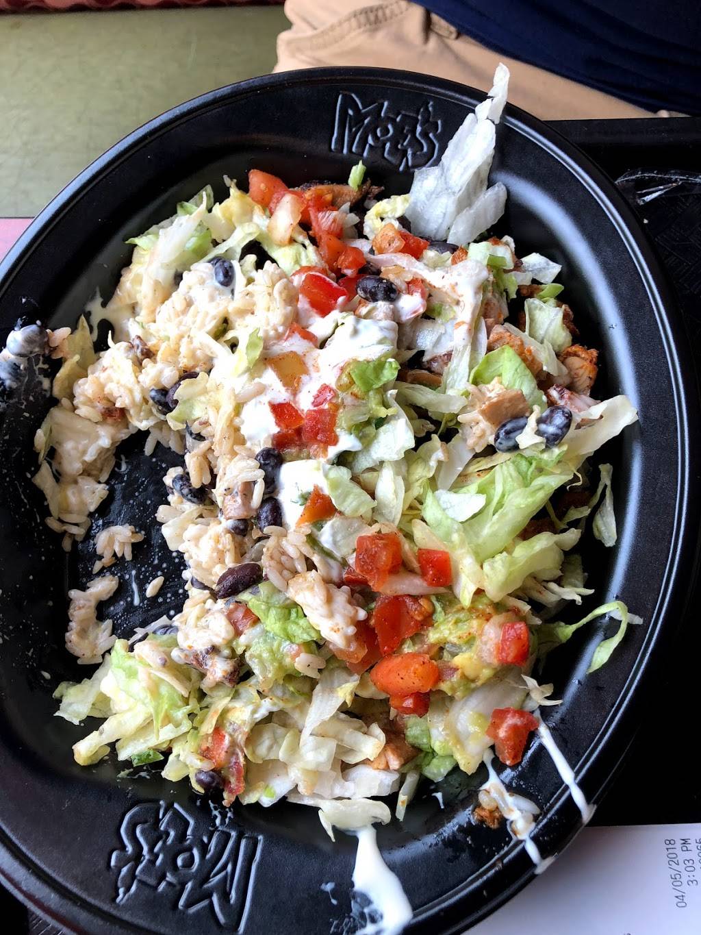 Moes Southwest Grill | restaurant | 1850 GA-124, Snellville, GA 30078, USA | 7709794820 OR +1 770-979-4820