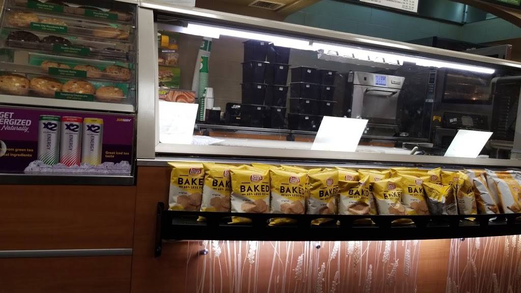 Subway Restaurants | restaurant | 640 Dennery Rd., Suite 102, Palm Promenade, San Diego, CA 92154, USA | 6196901340 OR +1 619-690-1340