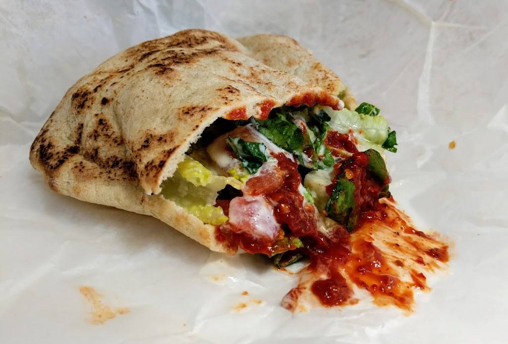 Falafels Drive In | restaurant | 2301 Stevens Creek Blvd, San Jose, CA 95128, USA | 4082947886 OR +1 408-294-7886