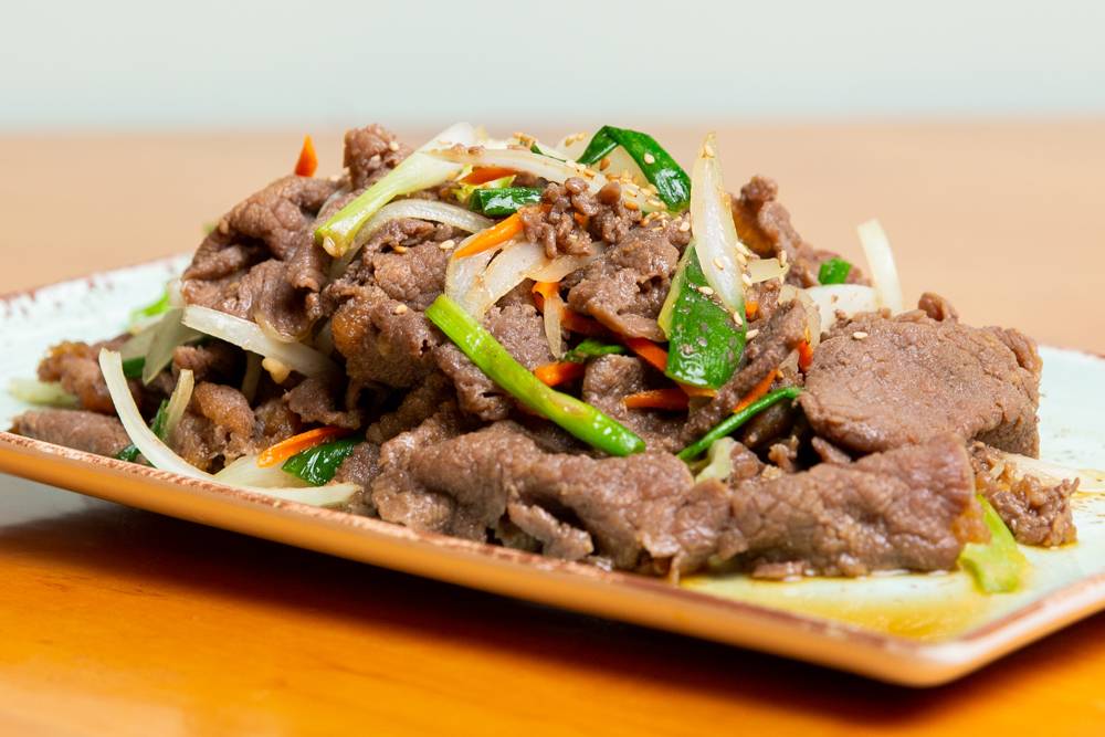 Ohgane Korean Kitchen | restaurant | 4103 W Stan Schlueter Loop #100, Killeen, TX 76549, USA | 2542132055 OR +1 254-213-2055