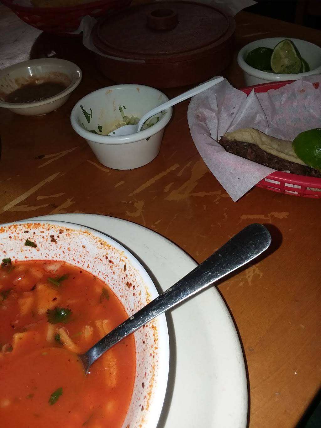 Taqueria La Union | restaurant | 6326 C F Hawn Fwy, Dallas, TX 75217, USA | 2143913646 OR +1 214-391-3646