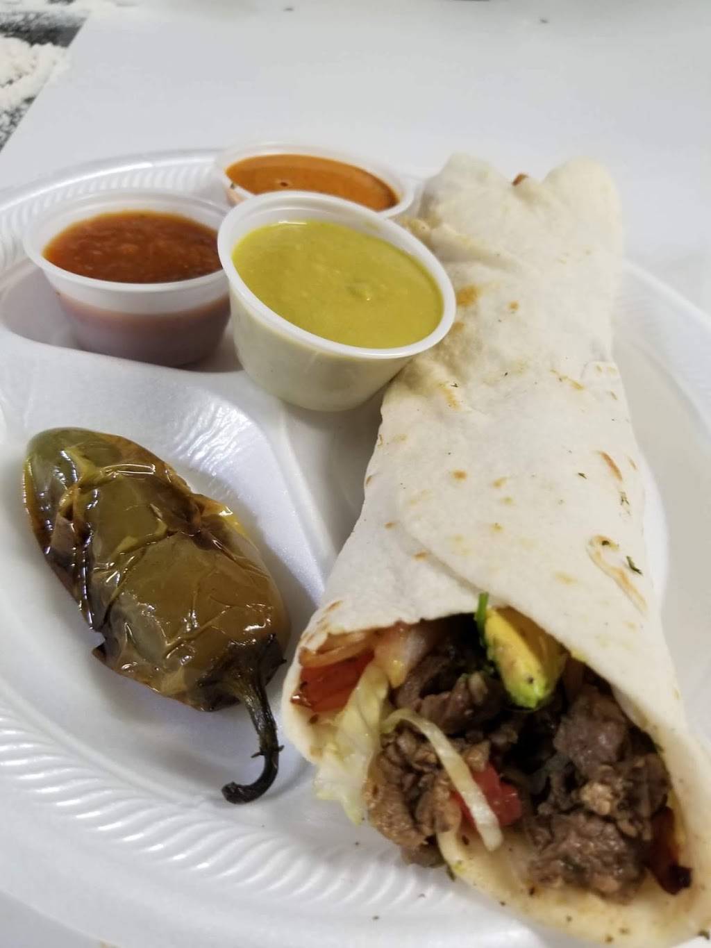 Taqueria Chihuahua | restaurant | 317 Club Dr, Longview, TX 75602, USA | 4328804668 OR +1 432-880-4668