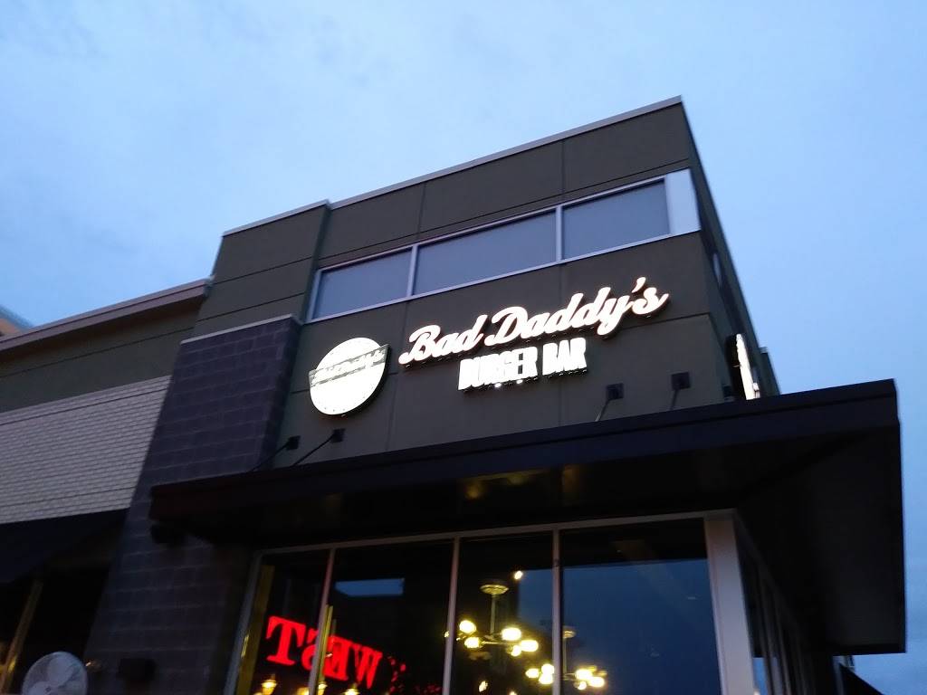 Bad Daddys Burger Bar | restaurant | 1626 East Blvd, Charlotte, NC 28203, USA | 7047144888 OR +1 704-714-4888