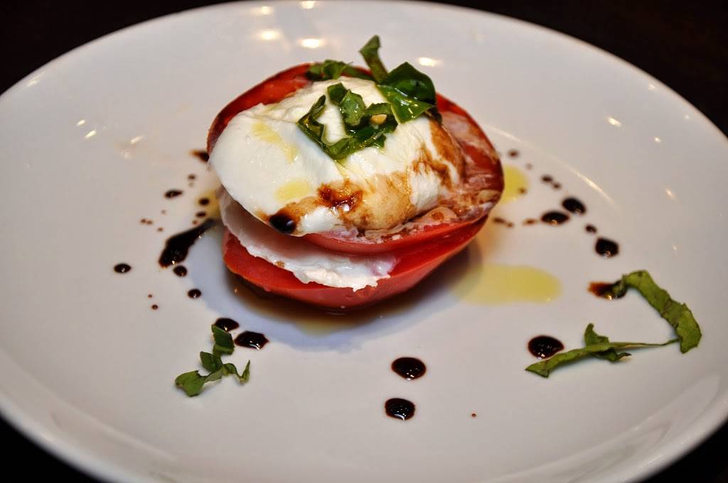 Osteria | restaurant | 1310 Westover Terrace, Greensboro, NC 27408, USA | 3362752550 OR +1 336-275-2550