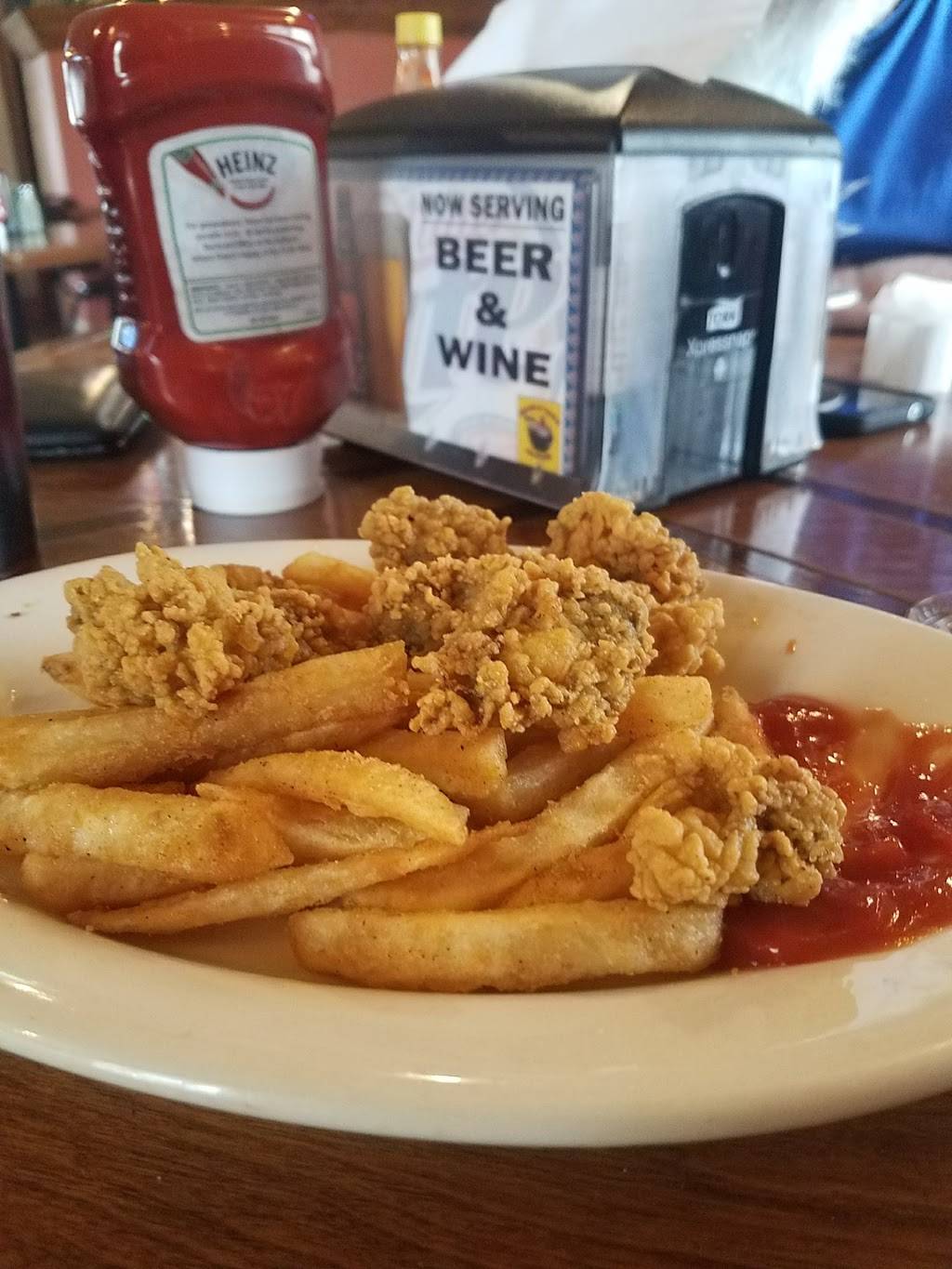 Heads & Tails Seafood | restaurant | 2070 Silverside Dr, Baton Rouge, LA 70808, USA | 2257672525 OR +1 225-767-2525