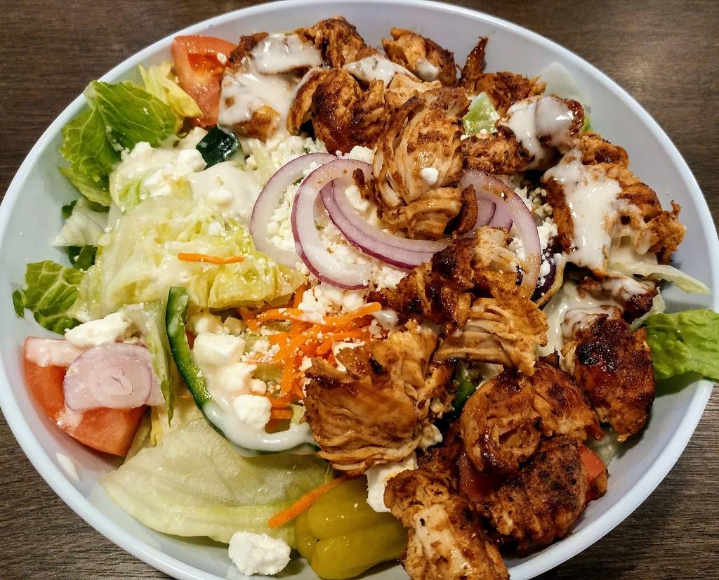 Kravings Pizza and Ice Cream | restaurant | 979 MA-109, Millis, MA 02054, USA | 5083766069 OR +1 508-376-6069