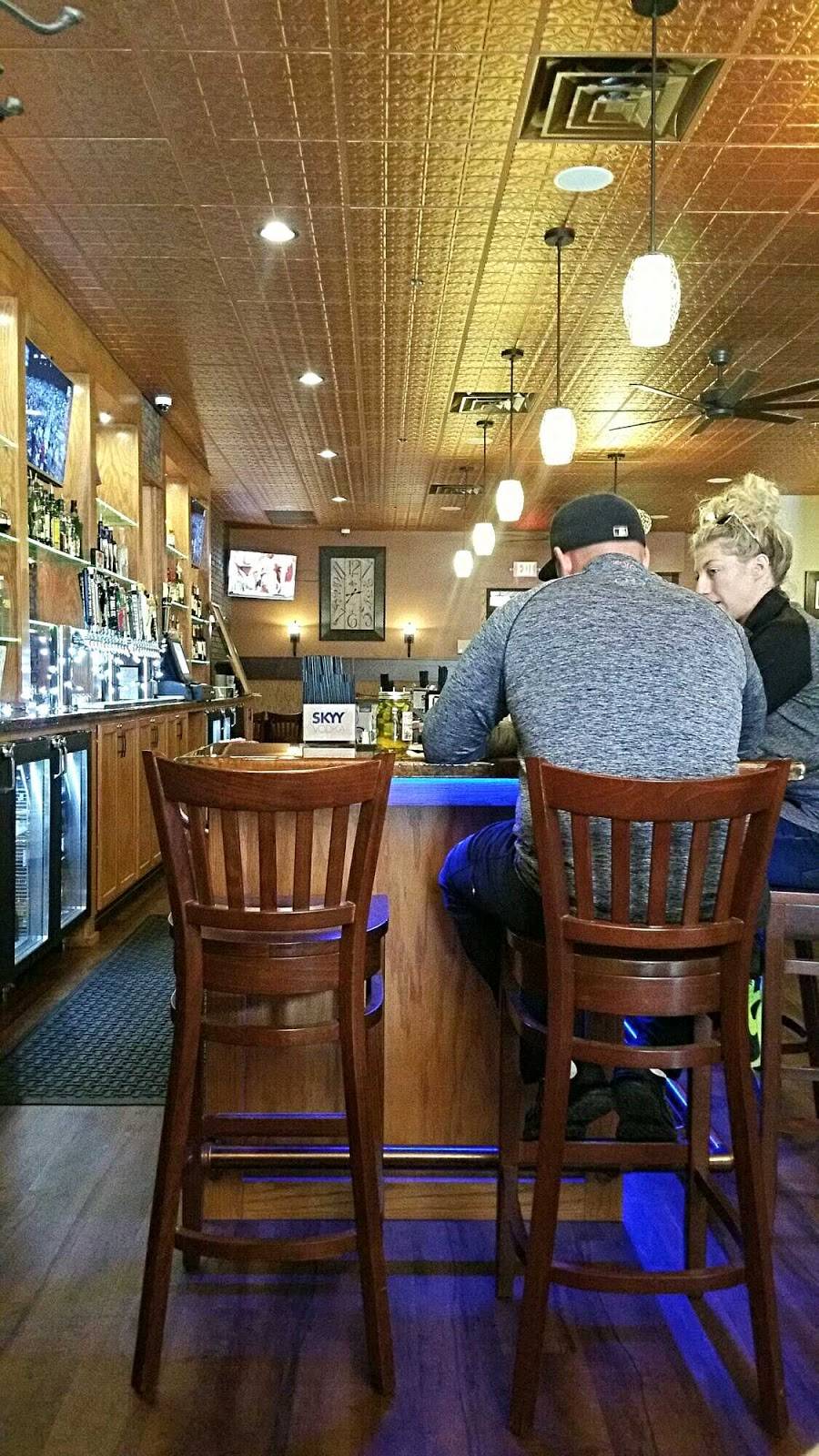 Tap Room 32 | restaurant | 140 W Main St, Gaylord, MI 49735, USA | 9897488552 OR +1 989-748-8552