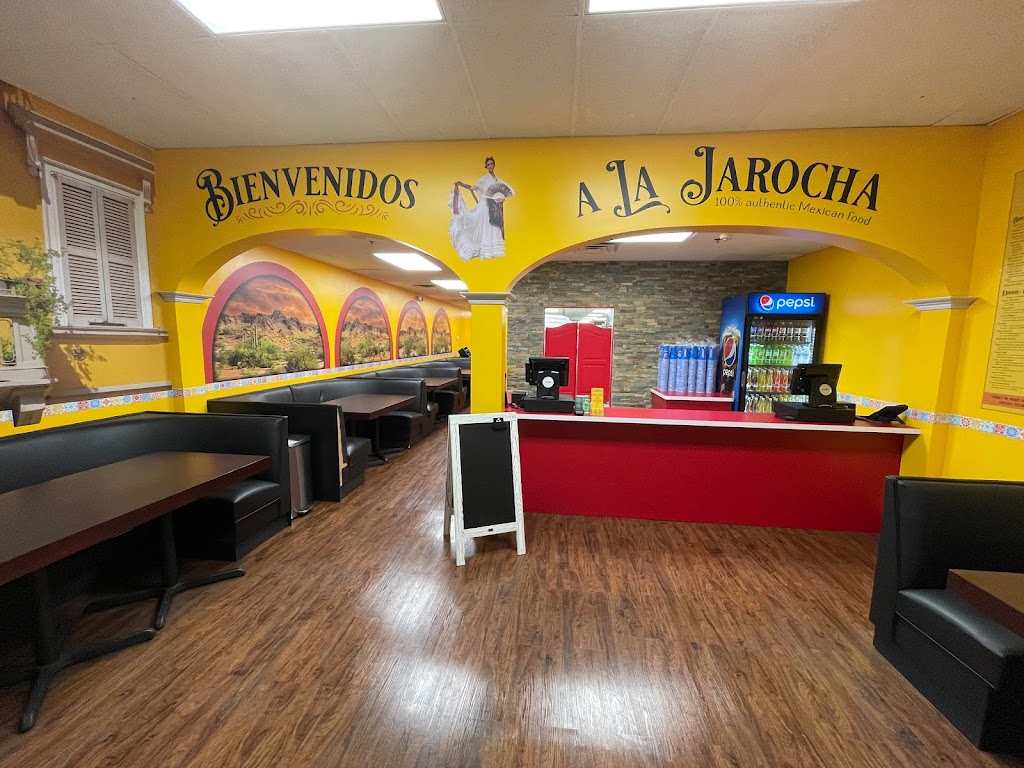 La Jarocha | restaurant | 1234 N Main St, Crown Point, IN 46307, USA | 2193568600 OR +1 219-356-8600