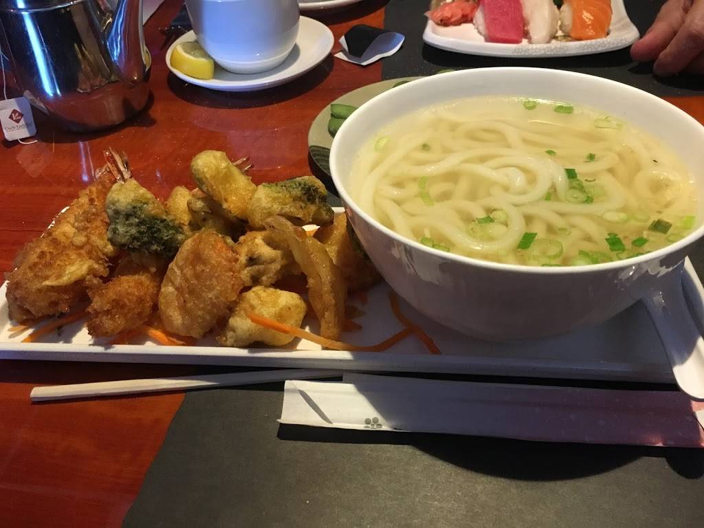 Susa Sushi Hibachi | restaurant | 280 Turner St, Southern Pines, NC 28387, USA | 9106925923 OR +1 910-692-5923