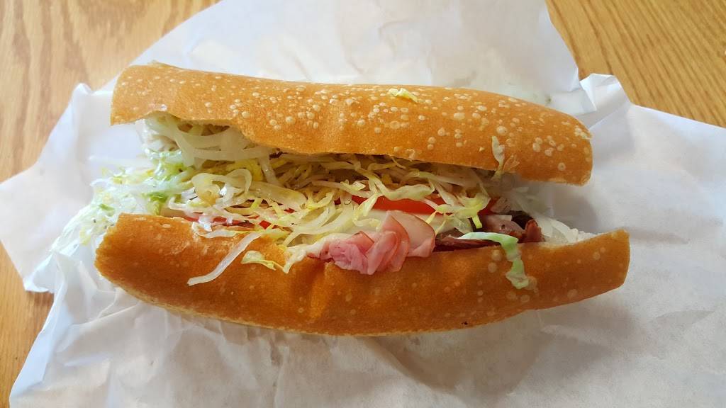 Beaverton Sub Station | restaurant | 12448 SW Broadway St, Beaverton, OR 97005, USA | 5036417827 OR +1 503-641-7827