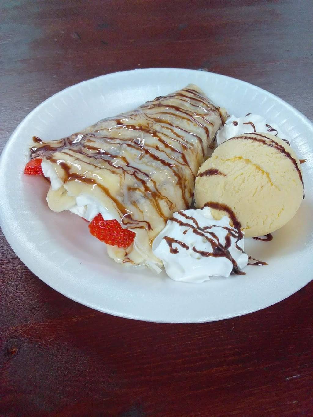 Yolis Snacks | restaurant | 8584 S Mendocino Ave, Parlier, CA 93648, USA | 5597256245 OR +1 559-725-6245