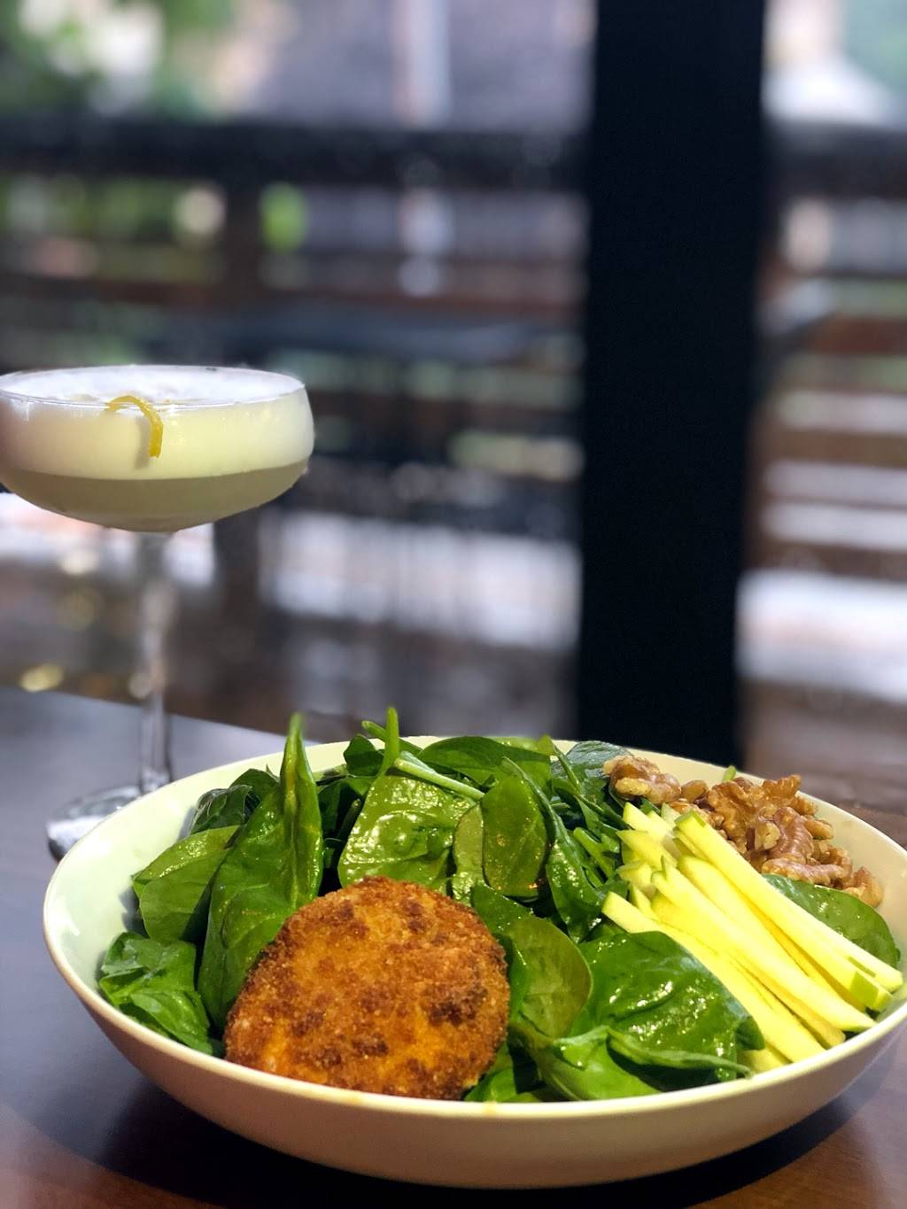 Project 7 Kitchen & Bar | restaurant | 329 N West Ave, Fayetteville, AR 72701, USA | 4792121845 OR +1 479-212-1845