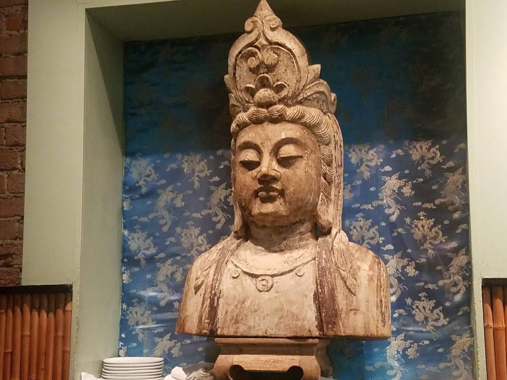 Chinois On Main | restaurant | 2709 Main St, Santa Monica, CA 90405, USA | 3103929025 OR +1 310-392-9025