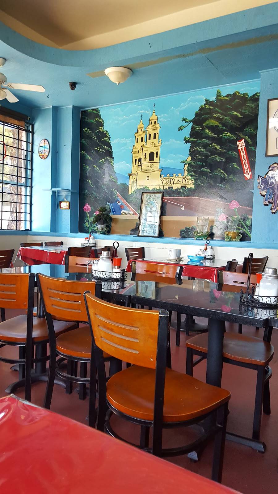 Kasandra | restaurant | 5736 S Broadway, Los Angeles, CA 90037, USA | 3232315415 OR +1 323-231-5415