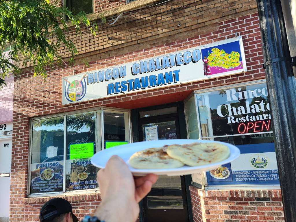 El Rincon Chalateco Restaurants | restaurant | 201 Cesar Chavez St, St Paul, MN 55107, USA | 6513488275 OR +1 651-348-8275