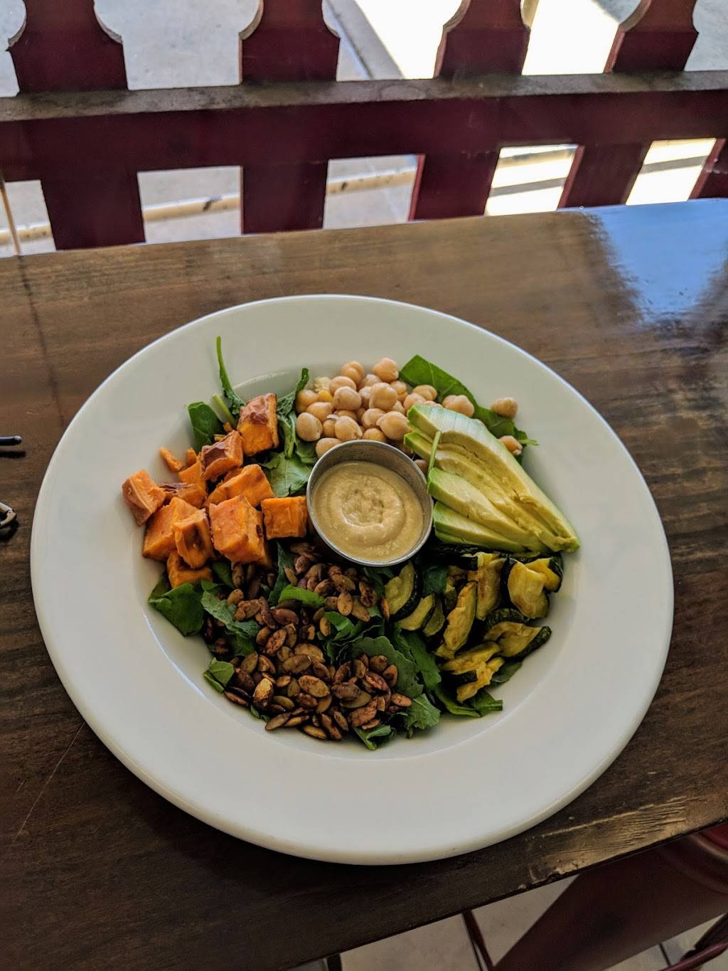 Healthy Creations Cafe | cafe | 376 N El Camino Real, Encinitas, CA 92024, USA | 7604790500 OR +1 760-479-0500