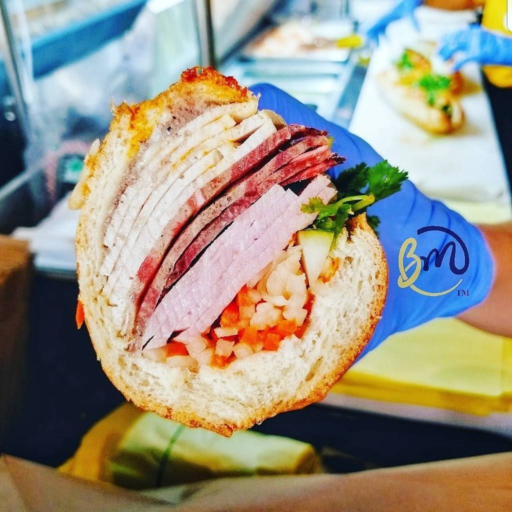 Banh Mi Oven | restaurant | 221 E San Fernando St, San Jose, CA 95112, USA | 4082718822 OR +1 408-271-8822