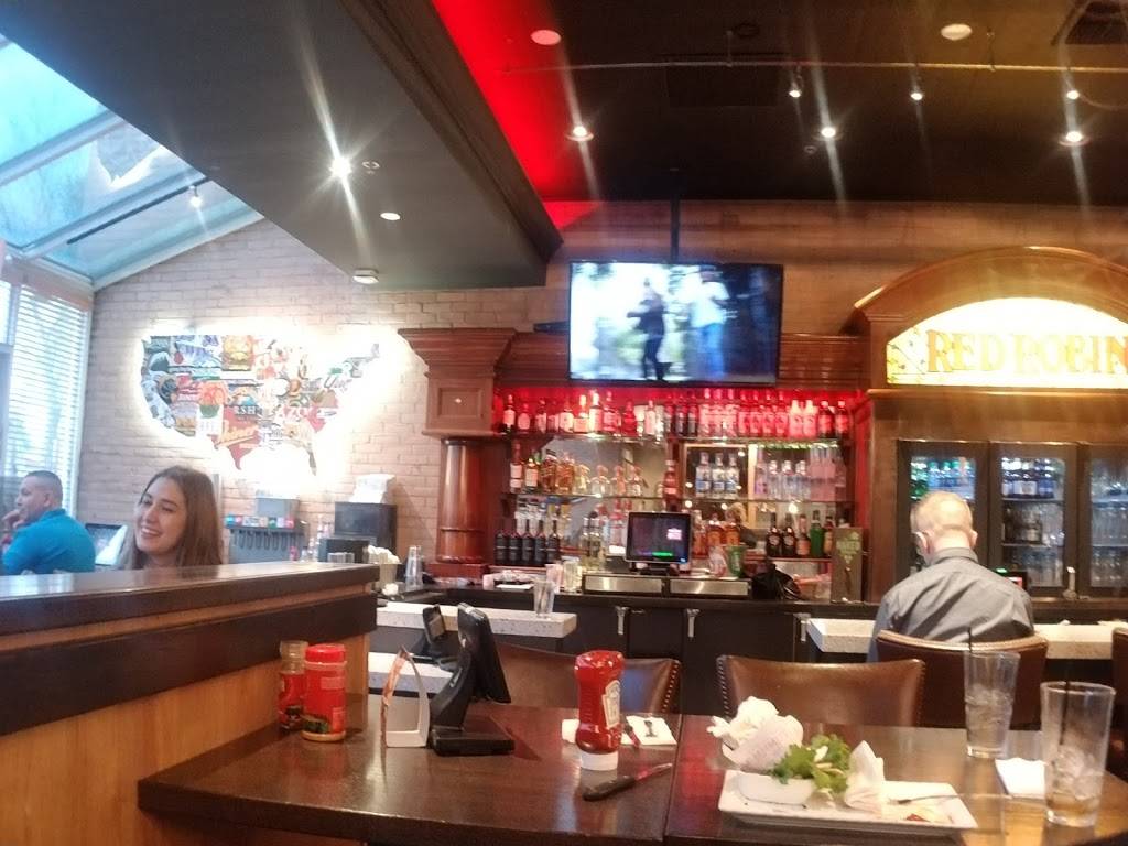 Red Robin Gourmet Burgers and Brews | restaurant | 610 Middletown Blvd, Langhorne, PA 19047, USA | 2157521000 OR +1 215-752-1000