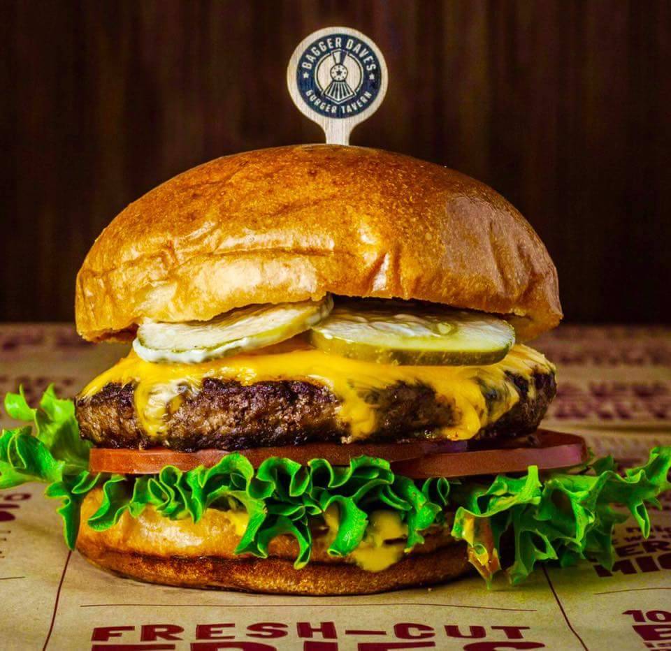 Bagger Daves - Chesterfield | restaurant | 50570 Gratiot Ave, New Baltimore, MI 48051, USA | 5867651531 OR +1 586-765-1531