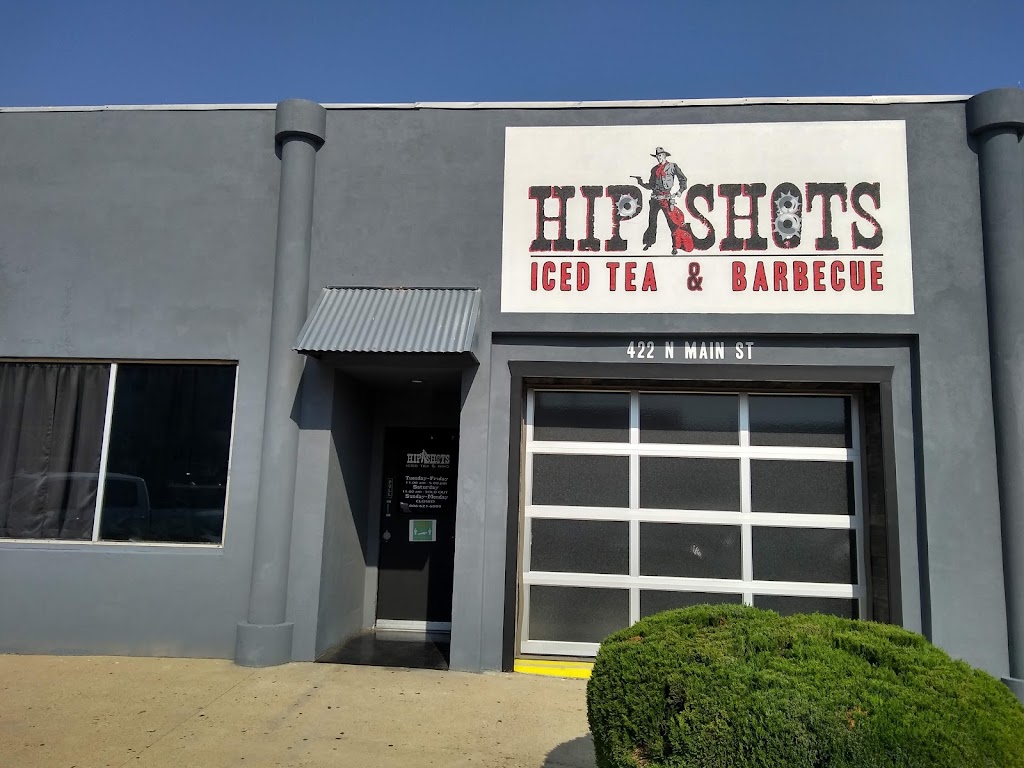Hipshots | restaurant | 422 N Main St, Borger, TX 79007, USA | 8066216009 OR +1 806-621-6009