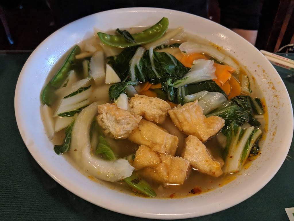Pho Saigon | restaurant | 400 Dickinson St, Springfield, MA 01108, USA | 4137814488 OR +1 413-781-4488