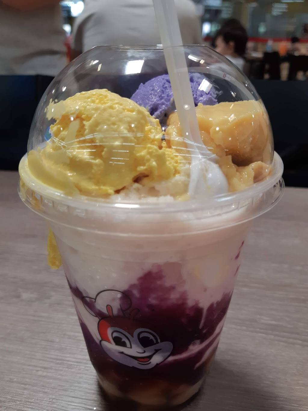 Jollibee | restaurant | 3890 S Maryland Pkwy Ste 137, Las Vegas, NV 89119, USA | 7028933005 OR +1 702-893-3005