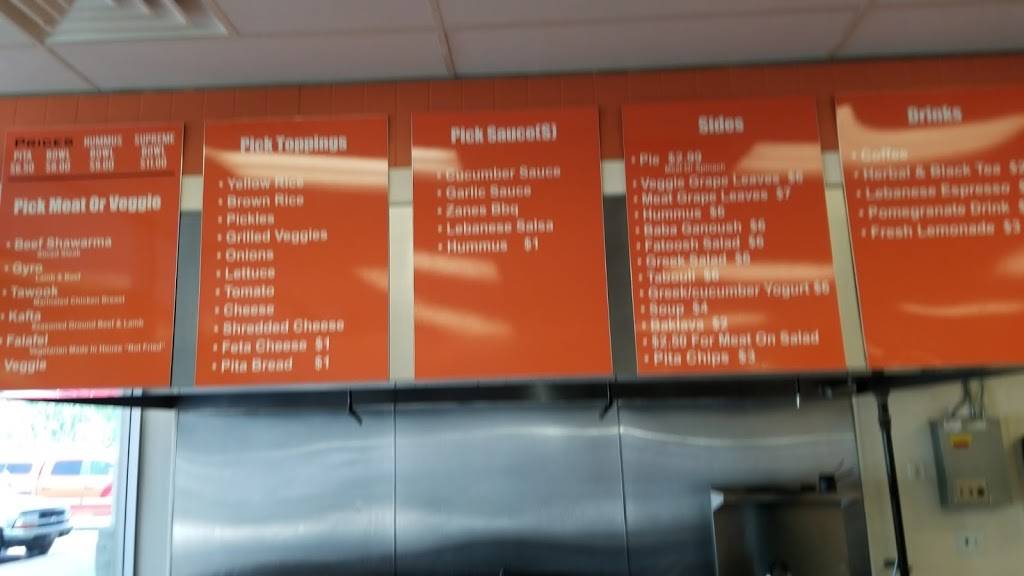 Pitasub Express | restaurant | 4900 N McCord Rd, Sylvania, OH 43560, USA | 4198821796 OR +1 419-882-1796