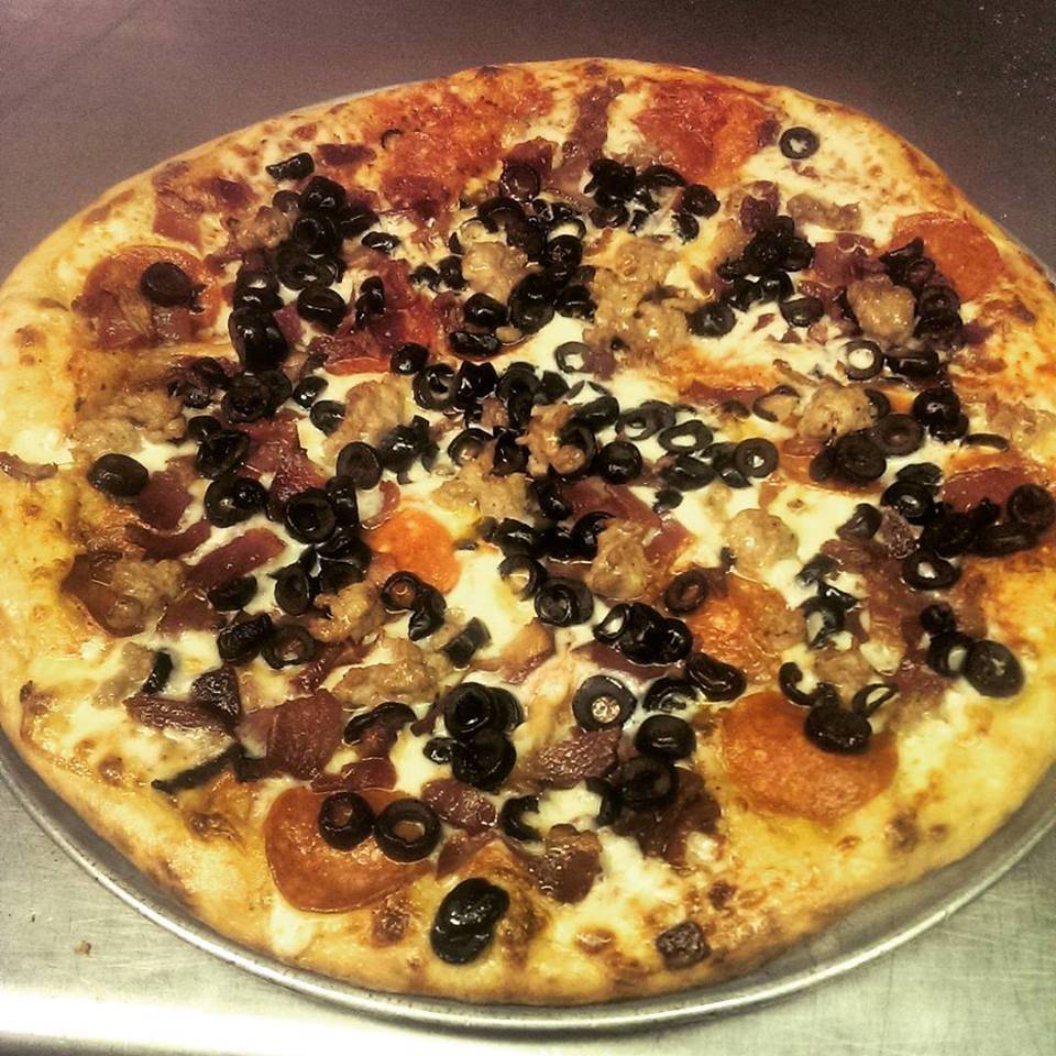 Nonnas Italian Restaurant & Pizzeria | restaurant | 8979 W Magna Main St, Magna, UT 84044, USA | 3852757350 OR +1 385-275-7350