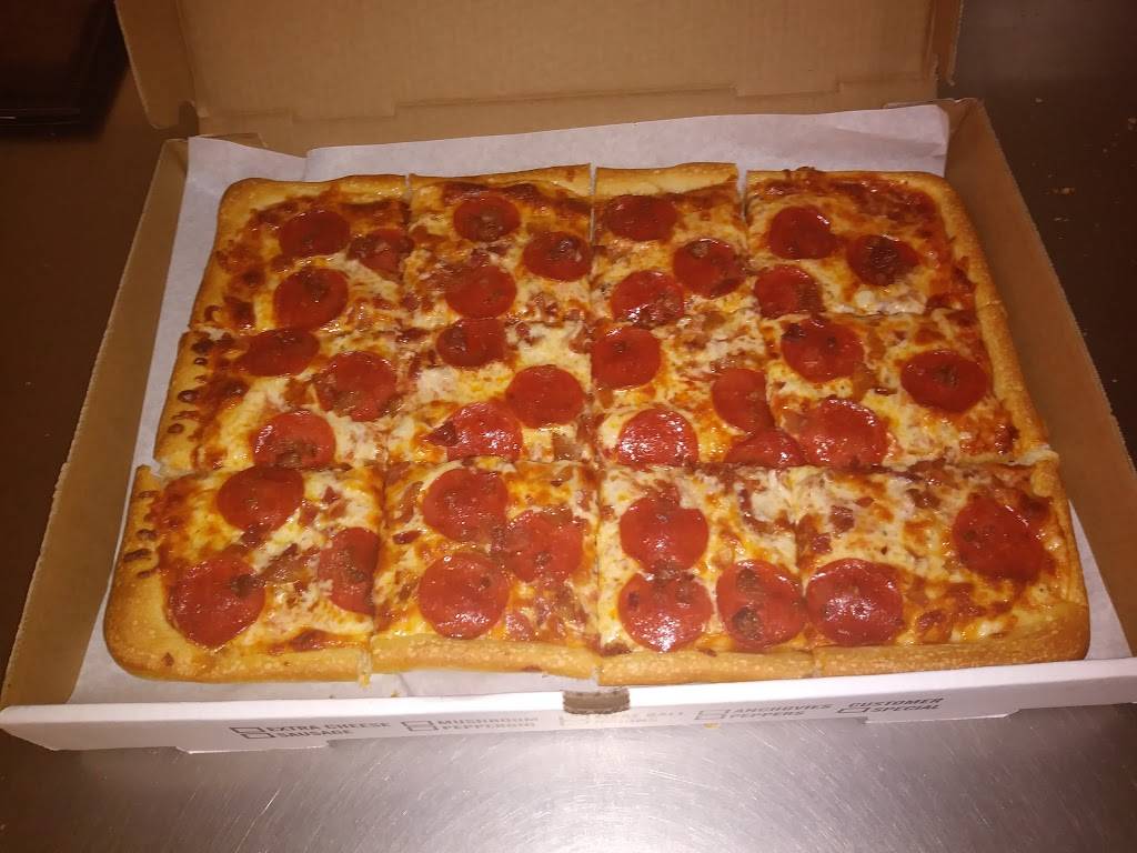 Speedy Pizza | restaurant | 2244 Mineral Spring Ave, North Providence, RI 02911, USA | 4012314141 OR +1 401-231-4141