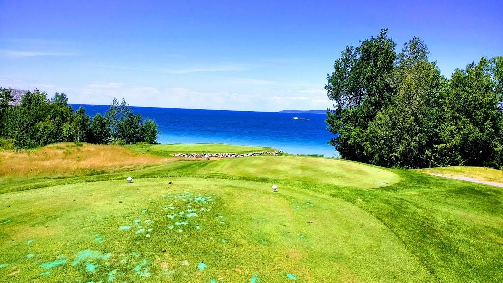 Bay Harbor Golf Club | restaurant | 5800 Coastal Ridge Dr, Bay Harbor, MI 49770, USA | 8882899319 OR +1 888-289-9319