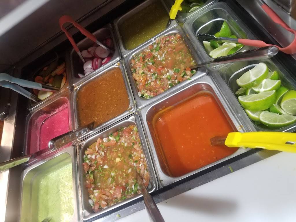 San luis taqueria | restaurant | 1032 Chorro St, San Luis Obispo, CA 93401, USA | 8054392866 OR +1 805-439-2866