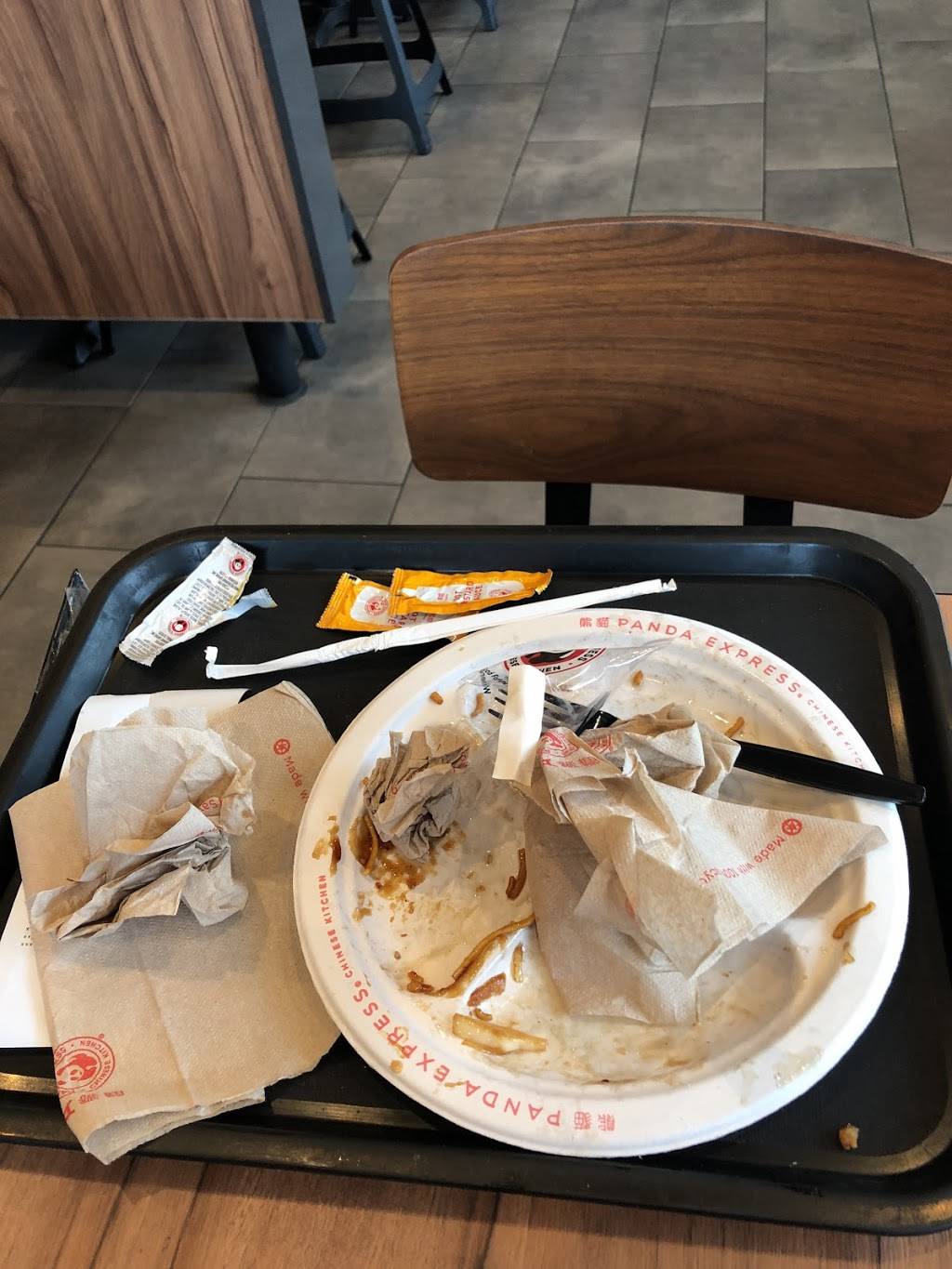 Panda Express | restaurant | 10305 Canal Rd, Brunswick, GA 31525, USA | 9125549980 OR +1 912-554-9980